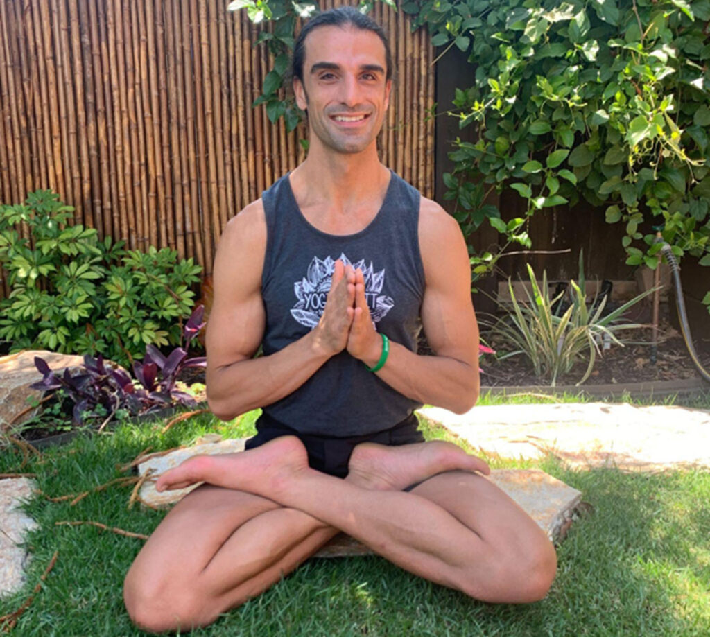 Devotional Art yogic