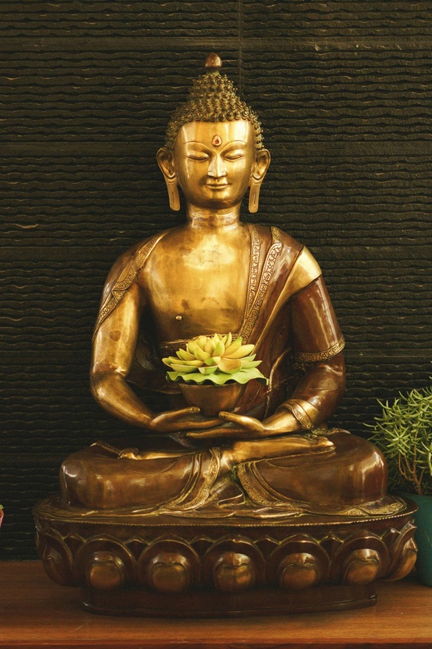 Devotional Art broasd